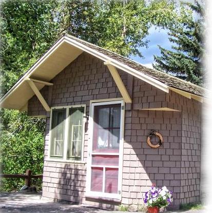 Cabin